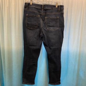 Maurice’s Skinny Jeans